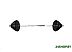 Штанга Central Sport 90 кг (26 мм) Штанга Central Sport 90 кг (26 мм)