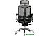 Кресло Evolution FUSION Mesh (черный) Кресло Evolution FUSION Mesh (черный)