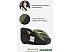 Детское сиденье Amarobaby Spector AB222007SSeZ/11 (серый/зеленый) Детское сиденье Amarobaby Spector AB222007SSeZ/11 (серый/зеленый)