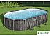 Каркасный бассейн Bestway Power Steel 5611R (610x366x122) Каркасный бассейн Bestway Power Steel 5611R (610x366x122)