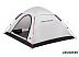 Треккинговая палатка High Peak Monodome XL (светло-серый)