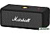 Беспроводная колонка Marshall Emberton (черный)