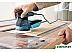 Эксцентриковая шлифмашина Bosch GEX 125-1 AE Professional (0601387500) Эксцентриковая шлифмашина Bosch GEX 125-1 AE Professional (0601387500)