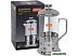 Френч-пресс Mallony Caffe B535-350ML Френч-пресс Mallony Caffe B535-350ML