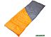 Спальный мешок Acamper BRUNI gray-orange Спальный мешок Acamper BRUNI gray-orange