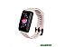 Фитнес-браслет HONOR Band 6 (розовый, китайская версия)