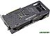 Видеокарта ASUS TUF Gaming GeForce RTX 4070 OC Edition 12GB GDDR6X TUF-RTX4070-O12G-GAMING Видеокарта ASUS TUF Gaming GeForce RTX 4070 OC Edition 12GB GDDR6X TUF-RTX4070-O12G-GAMING
