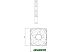 Вентилятор для корпуса Thermalright TL-9015 Вентилятор для корпуса Thermalright TL-9015