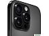 Смартфон Apple iPhone 16 Pro 256GB (черный титан) Смартфон Apple iPhone 16 Pro 256GB (черный титан)