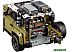 Конструктор Lego Technic Внедорожник Land Rover Defender 42110
