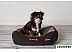 Лежанка для животных Scruffs Thermal Box Bed 677267 (черный)