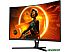 Игровой монитор AOC C32G3AE/BK