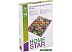 Весы кухонные HOMESTAR HS-3008 (сердечки)