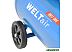 Компрессор Welt AR50VT Компрессор Welt AR50VT