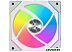 Вентилятор для корпуса Lian Li Uni Fan SL Infinity 120 G99.12SLIN1W.00 Вентилятор для корпуса Lian Li Uni Fan SL Infinity 120 G99.12SLIN1W.00