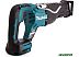 Сабельная пила Makita DJR187Z (без АКБ) Сабельная пила Makita DJR187Z (без АКБ)