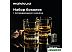 Набор стаканов для виски Makkua Whiskey Set IceMajesty WSI01 Набор стаканов для виски Makkua Whiskey Set IceMajesty WSI01