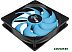 Кулер для корпуса AeroCool Motion 12 Plus Кулер для корпуса AeroCool Motion 12 Plus