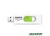 USB Flash A-Data UV320 32GB (белый/зеленый) (AUV320-32G-RWHGN) USB Flash A-Data UV320 32GB (белый/зеленый) (AUV320-32G-RWHGN)