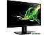 Монитор Acer KA272Ubiipx (черный)