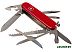 Мультитул Victorinox Fieldmaster (красный)