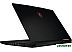 Игровой ноутбук MSI Thin GF63 12VF-468XRU