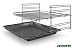 Электрический духовой шкаф Bosch Serie 2 HBF133BR0 Электрический духовой шкаф Bosch Serie 2 HBF133BR0