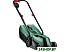 Газонокосилка Bosch Easy Mower 18V-32-200 06008B9D00 (с 1-м АКБ) Газонокосилка Bosch Easy Mower 18V-32-200 06008B9D00 (с 1-м АКБ)
