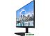 Монитор Samsung T45F LF24T450FZUXEN