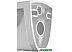 Унитаз Vitra Normus L-box 9773B003-7206 Унитаз Vitra Normus L-box 9773B003-7206