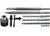 Перфоратор ELITECH П 0928РЭМ (кейс) Перфоратор ELITECH П 0928РЭМ (кейс)