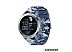 Умные часы Honor Watch GS Pro (синий камуфляж, нейлон) Умные часы Honor Watch GS Pro (синий камуфляж, нейлон)