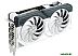 Видеокарта ASUS Dual GeForce RTX 4060 Ti OC Edition 8GB GDDR6 DUAL-RTX4060TI-O8G-WHITE
