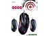 Мышь Smartbuy RUSH SCOPE SBM-738G-K
