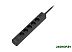 Сетевой фильтр Harper UCH-530 (черный) Сетевой фильтр Harper UCH-530 (черный)