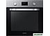 Электрический духовой шкаф Samsung NV68R1310BS Электрический духовой шкаф Samsung NV68R1310BS