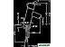 Смеситель Hansgrohe Talis S 32020000 Смеситель Hansgrohe Talis S 32020000