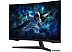 Игровой монитор Samsung Odyssey G5 LS27CG550EIXCI