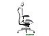 Кресло Norden Hero White YS-0810H-T(E+E)W (белый/серый) Кресло Norden Hero White YS-0810H-T(E+E)W (белый/серый)