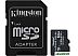 Карта памяти Kingston SDCIT2/64GB Карта памяти Kingston SDCIT2/64GB