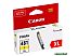 Картридж Canon CLI-481XL Y (2046C001) Картридж Canon CLI-481XL Y (2046C001)