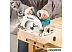 Дисковая (циркулярная) пила Makita HS7611 Дисковая (циркулярная) пила Makita HS7611