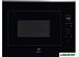 Микроволновая печь Electrolux KMFE264TEX Микроволновая печь Electrolux KMFE264TEX