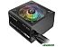Блок питания Thermaltake Smart BX1 RGB 550W SP-550AH2NKB-2 Блок питания Thermaltake Smart BX1 RGB 550W SP-550AH2NKB-2