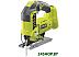 Электролобзик RYOBI R18JS-0 (ONE) 5133002158 (без АКБ) Электролобзик RYOBI R18JS-0 (ONE) 5133002158 (без АКБ)