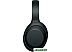 Наушники Sony WH-1000XM4 (черный) Наушники Sony WH-1000XM4 (черный)