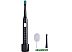 Электрическая зубная щетка Infly Sonic Electric Toothbrush P20C (3 насадки, черный) Электрическая зубная щетка Infly Sonic Electric Toothbrush P20C (3 насадки, черный)