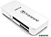 Картридер Transcend TS-RDF5W Картридер Transcend TS-RDF5W