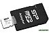 Карта памяти Silicon Power Superior microSDXC 512Gb SP512GBSTXDA2V20SP Карта памяти Silicon Power Superior microSDXC 512Gb SP512GBSTXDA2V20SP