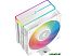 Кулер для процессора DeepCool AG400 WH ARGB V2 R-AG400-WHAMMN-GJD Кулер для процессора DeepCool AG400 WH ARGB V2 R-AG400-WHAMMN-GJD